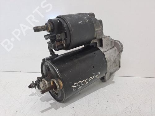 Startmotor AUDI A4 B5 Avant (8D5) 1.8 T | BP19304357M8 