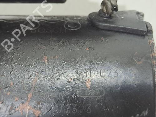 Startmotor AUDI A4 B5 Avant (8D5) 1.8 T | BP19304357M8 