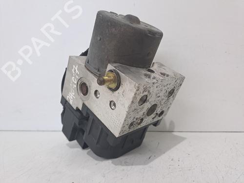 Used ABS pump RENAULT CLIO II (BB_, CB_) 1.2 16V (BB05, BB0W, BB11, BB27, BB2T, BB2U, BB2V, CB05,... (75 hp) 19316130