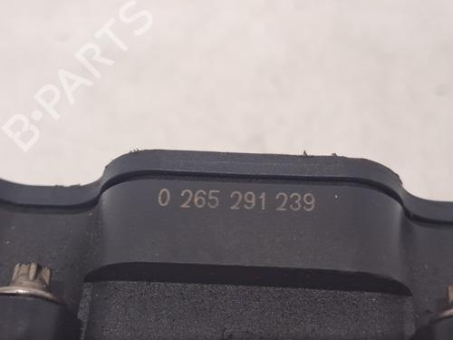 ABS pump RENAULT KANGOO III Box Body/MPV  | BP27973398M43 