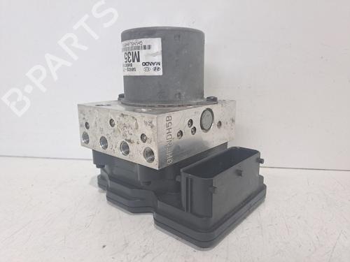 Used ABS pump HYUNDAI ix35 (LM, EL, ELH) [2009-2016]  27973399