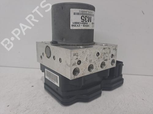 ABS pump HYUNDAI ix35 (LM, EL, ELH) | BP27973399M43