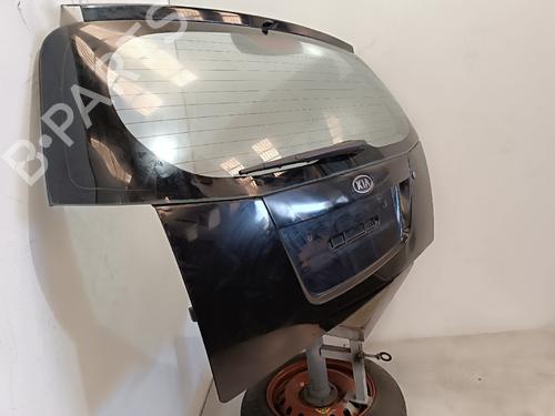 Bakluke CC/Kombi-Kupé KIA PICANTO I (SA) 1.0 | BP19316178C6 