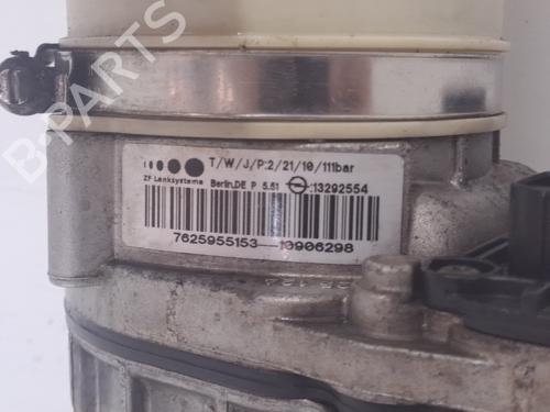 Steering pump OPEL ASTRA H GTC (A04) 1.7 CDTI (L08) | BP19335777M99 