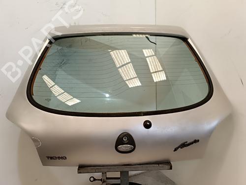 Used Tailgate FORD FIESTA IV (JA_, JB_) 1.25 i 16V (75 hp) 19341549