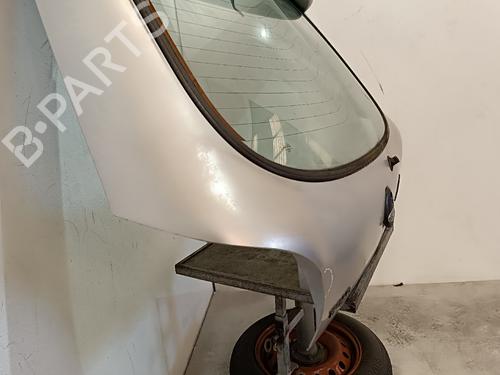 Tailgate FORD FIESTA IV (JA_, JB_) 1.25 i 16V | BP19341549C6 