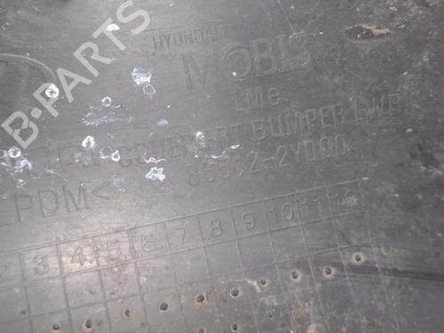 Other HYUNDAI ix35 (LM, EL, ELH) | BP27973406O1