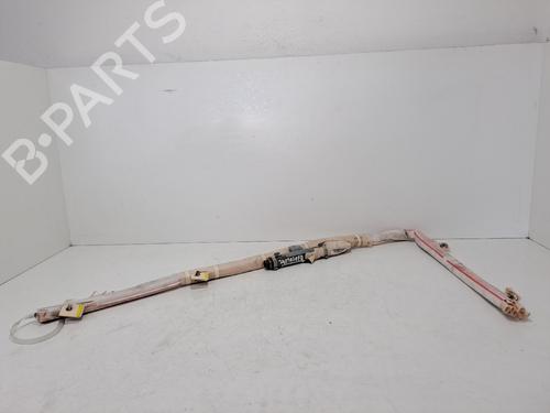 Højre gardin airbag CITROËN C4 II (NC_) 1.6 BlueHDi 120 (120 hp) 19409427