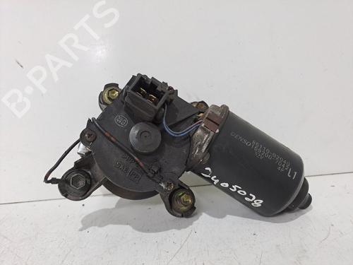 Used Back wipers mechanism DAIHATSU CUORE VI (L251, L250_, L260_) [2003-2025]  27973408