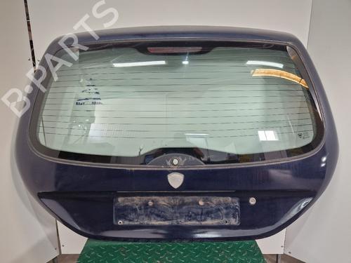 Used Tailgate LANCIA Y (840_) 1.2 (840AA, 840AF1A) (60 hp) 19432735