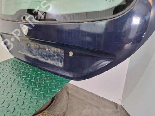 Tailgate LANCIA Y (840_) 1.2 (840AA, 840AF1A) | BP19432735C6 