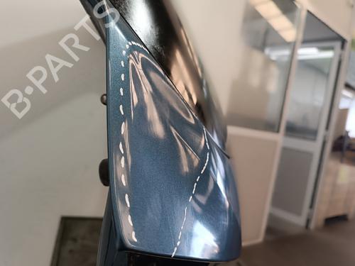 Tailgate OPEL ASTRA J (P10) 1.4 (68) | BP19442801C6 