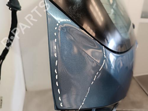 Tailgate OPEL ASTRA J (P10) 1.4 (68) | BP19442801C6 
