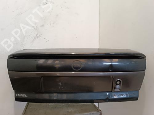 Used Tailgate OPEL ASTRA F Saloon (T92) 1.7 TDS (F19, M19) (82 hp) 19637444