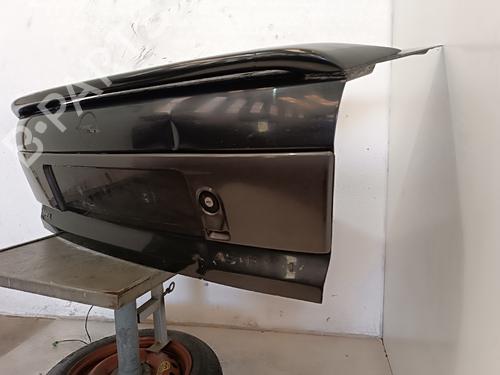 Tailgate OPEL ASTRA F Saloon (T92) 1.7 TDS (F19, M19) | BP19637444C6 