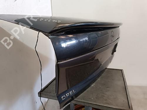 Tailgate OPEL ASTRA F Saloon (T92) 1.7 TDS (F19, M19) | BP19637444C6 