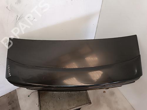 Tailgate OPEL ASTRA F Saloon (T92) 1.7 TDS (F19, M19) | BP19637444C6 
