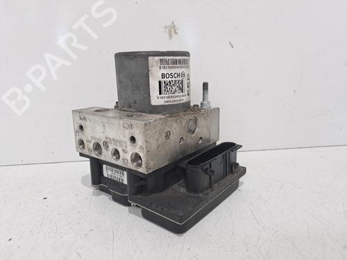 Used ABS pump FIAT BRAVO II (198_) 1.6 D Multijet (198AXH1B) (105 hp) 19644587