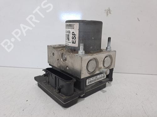 ABS pump FIAT BRAVO II (198_) 1.6 D Multijet (198AXH1B) | BP19644587M43 