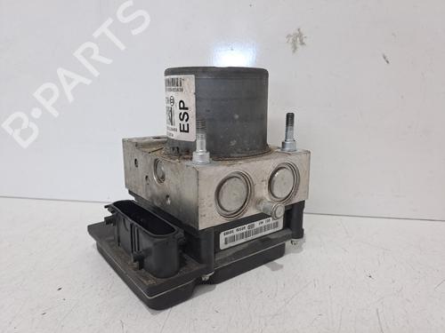 ABS pump FIAT BRAVO II (198_) 1.6 D Multijet (198AXH1B) | BP19644587M43 