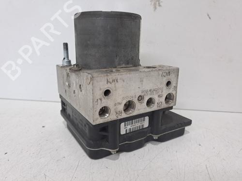 ABS pump FIAT BRAVO II (198_) 1.6 D Multijet (198AXH1B) | BP19644587M43 