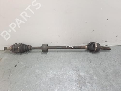 Used Right front driveshaft DAIHATSU CUORE VI (L251, L250_, L260_) [2003-2025]  27973411