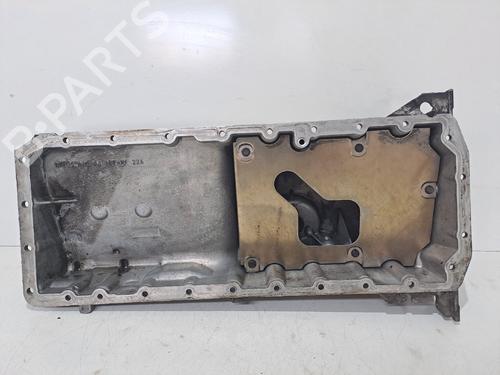 Used Oil sump BMW 5 (E60) 525 d (177 hp) 27973412
