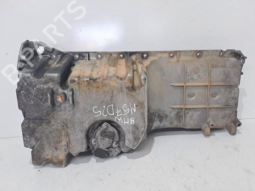 Oliebundkar BMW 5 (E60) 525 d | BP27973412M115 