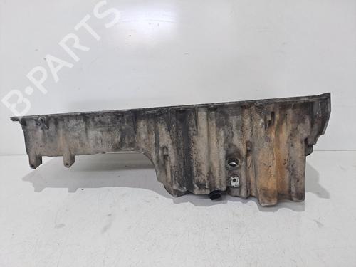 Oliebundkar BMW 5 (E60) 525 d | BP27973412M115 