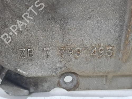 Oliebundkar BMW 5 (E60) 525 d | BP27973412M115 