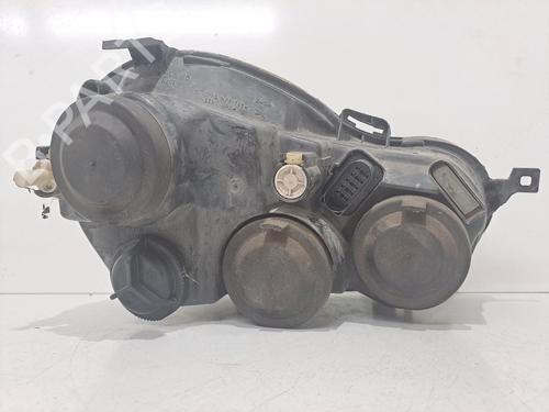 Left headlight VW POLO (9N_, 9A_) 1.4 TDI | BP19746579C28 