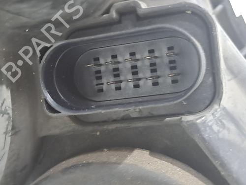 Left headlight VW POLO (9N_, 9A_) 1.4 TDI | BP19746579C28 