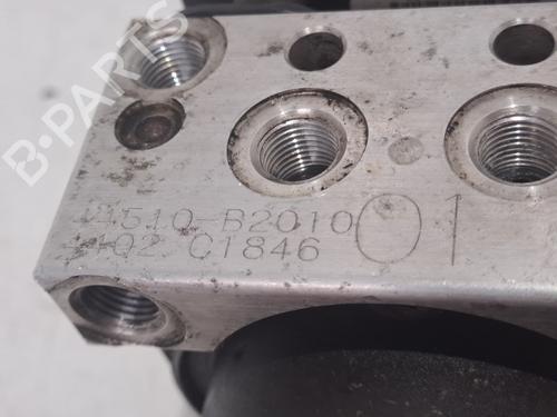 ABS pump DAIHATSU CUORE VI (L251, L250_, L260_)  | BP27973414M43 