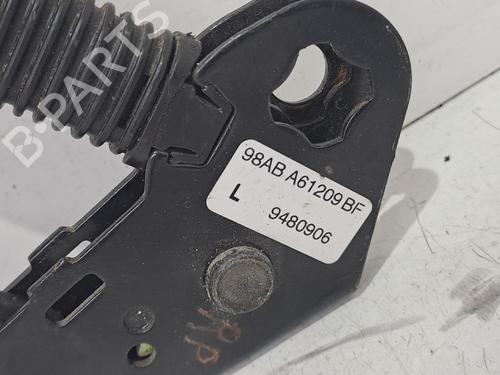 Front left belt tensioner FORD FOCUS I (DAW, DBW) 1.4 16V | BP21082645C87 
