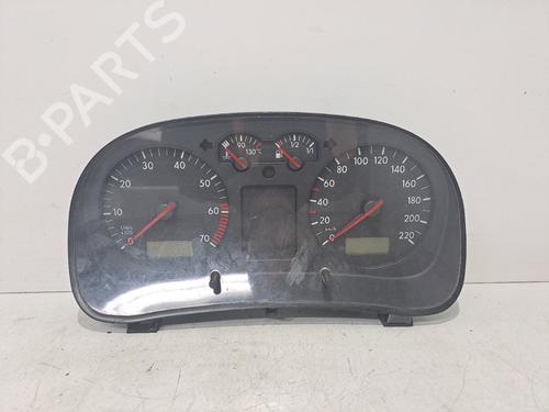 Quadrante VW GOLF IV (1J1) 1.4 16V (75 hp) 21100557