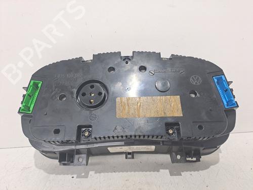 Instrument cluster VW GOLF IV (1J1) 1.4 16V | BP21100557C47