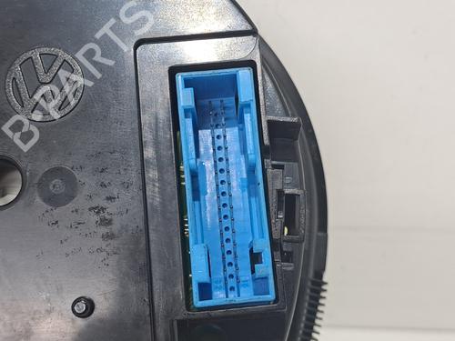 Instrument cluster VW GOLF IV (1J1) 1.4 16V | BP21100557C47