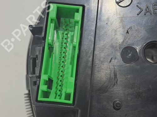 Instrument cluster VW GOLF IV (1J1) 1.4 16V | BP21100557C47