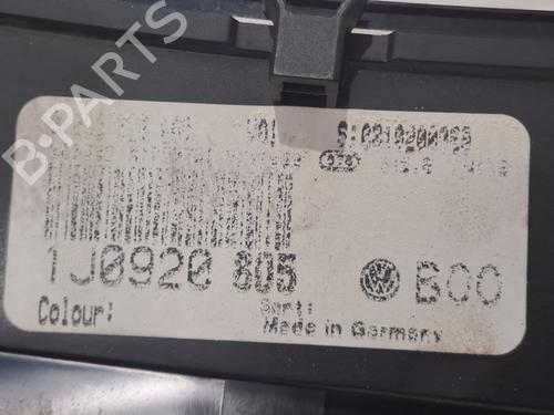 Instrument cluster VW GOLF IV (1J1) 1.4 16V | BP21100557C47