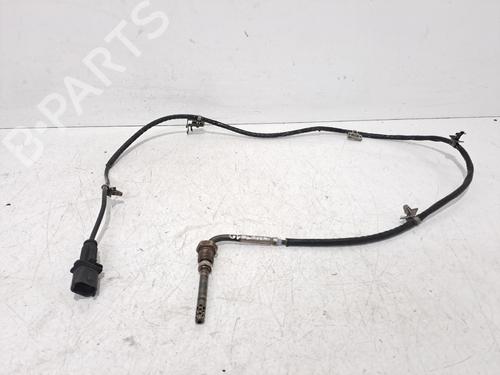 Used Electronic sensor OPEL ASTRA H Estate (A04) 1.7 CDTI (L35) (110 hp) 21173787