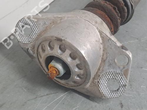 Left rear shock absorber SEAT IBIZA III (6L1) 1.2 12V | BP21272144M18 