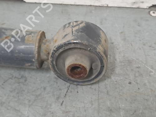 Left rear shock absorber SEAT IBIZA III (6L1) 1.2 12V | BP21272144M18 