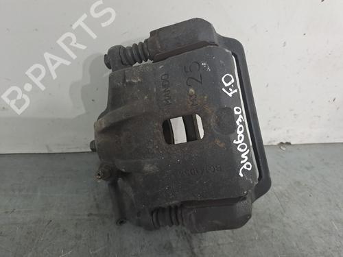Used Brake master cylinder HYUNDAI COUPE II (GK) 1.6 16V (105 hp) 21272146