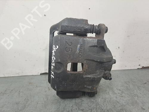 Brake master cylinder HYUNDAI COUPE II (GK) 1.6 16V | BP21272147M77 