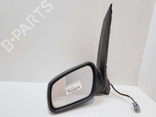 Left mirror FORD FOCUS C-MAX (DM2) 1.6 TDCi | BP21327880C26 
