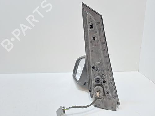 Left mirror FORD FOCUS C-MAX (DM2) 1.6 TDCi | BP21327880C26 