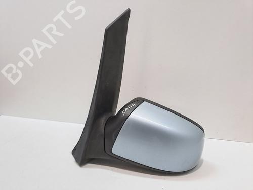 Left mirror FORD FOCUS C-MAX (DM2) 1.6 TDCi | BP21327880C26 
