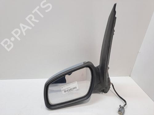 Left mirror FORD FOCUS C-MAX (DM2) 1.6 TDCi | BP21327880C26 