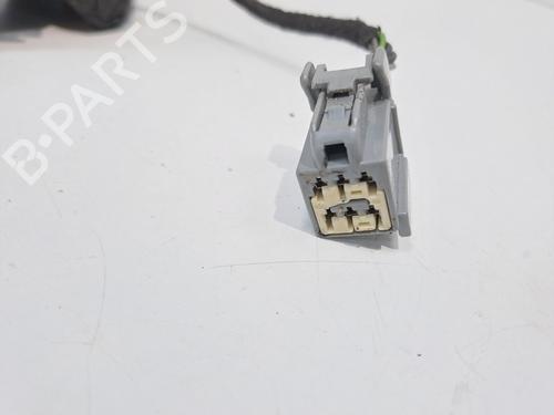 Left mirror FORD FOCUS C-MAX (DM2) 1.6 TDCi | BP21327880C26 