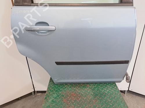 Dør høyre bak FORD FOCUS C-MAX (DM2) 1.6 TDCi | BP21327887C5 